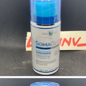 4 bottles of somaderm